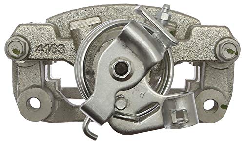 ACDelco Gold 18FR2563 (19286314) Rear Passenger Side Disc Brake Caliper Assembl…