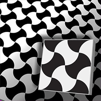 1m Zementfliesen Zementfliesen Vintage Jugendstil Fliesen Mit Motiv Movie Amazon De Baumarkt