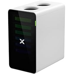 xTool SafetyPro AP2 Smoke Purifier for Laser