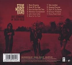 Steve Morse Band