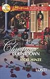 Christmas Countdown: Faith in the Face of Crime (Lost, Inc. Book 2) by Vicki Hinze