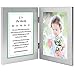 Sweet Uncle Personalized Poem from Niece or Nephew, 8x10 Inch Print with Names and Photo