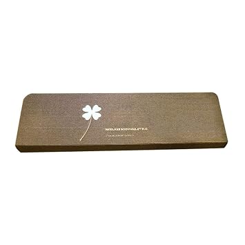 Amazon De 5 Pcs Leuchtende Treppenlaufer Teppich Stufenmatte