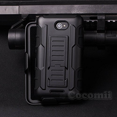 For sony xperia e4 case, cocomii robot armor new [heavy…