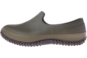 Women's Fashionable Short Tube Rain Boots with Sole for All Seasons