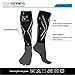 VeloChampion Compression Calf Guards/Sleeves - For Running, Cycling, Triathlon