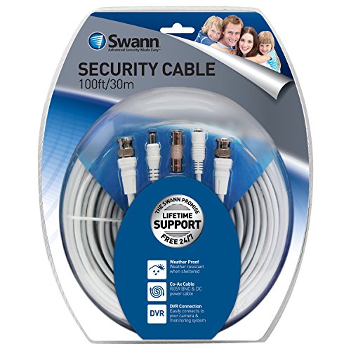 Swann-100ft-BNC-Cable-Video-Power-for-Surveillance-Security-Cameras-SW-CABLE100