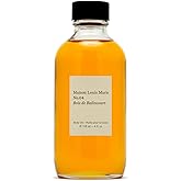 Maison Louis Marie - No.04 Bois de Balincourt Natural Body Oil | Luxury Clean Beauty + Non-Toxic Fragrance (4 fl oz | 118 ml)