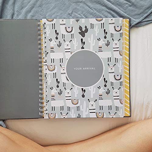 2 Minimalist+Keepsake+Milestone+Journal+Friendly