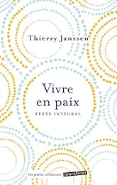 Vivre en paix