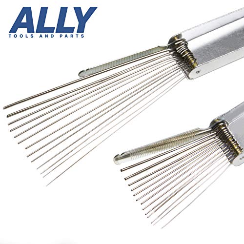 5 ALLY+Tools+Professional+Oxy+Acetylene+Carburetors