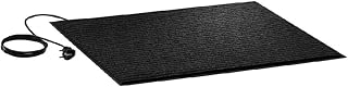AEG Haustechnik 234377 TBF 90 Heizteppich, grau, W
