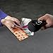 Mead Organizher Loyalty Card Organizher, 20 Cards, 3.38 x 2.12 Inches, Orange (33129)