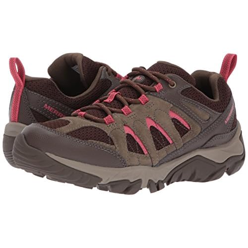 outmost vent hiking shoes