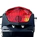 DMP Kaw Ninja 250R 250 R 2008 2009 2010 2011 2012 Fender Eliminator - 670-4110 - MADE IN THE USA