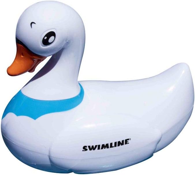 swimline swan