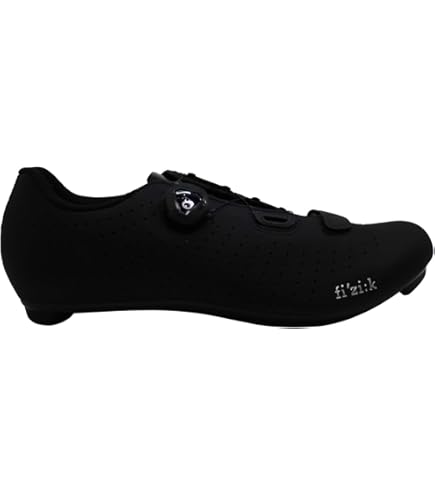 Fizik Tempo R5 Overcurve Black/Black - 45, Cycling - Amazon