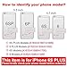 for iPhone 6S Plus Screen Replacement 5.5