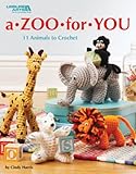 A Zoo for You by Cindy Harris