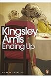 Front cover for the book Ending Up by Kingsley Amis
