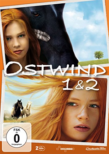 Ostwind 1&2