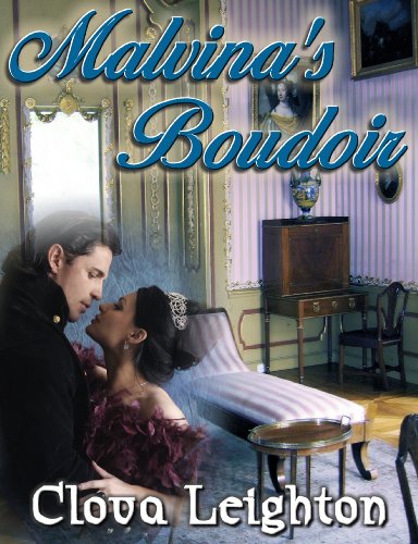 Malvina's Boudoir