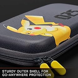 PowerA Protection Case for Nintendo Switch or