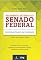 Livro Regimento Interno do Senado Federal Esquematizado em Quadros 2ª Edição