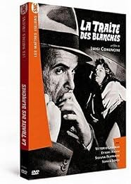 La Traite Des Blanches