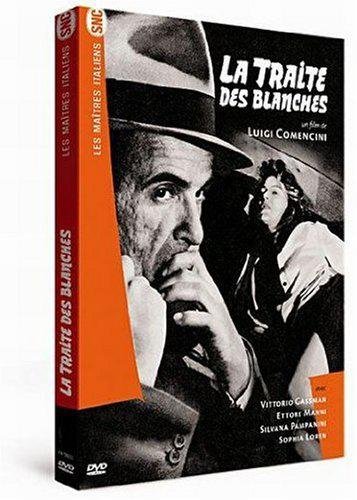 La Traite Des Blanches