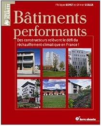 Bâtiments performants
