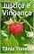 Livro Justiça e Vingança