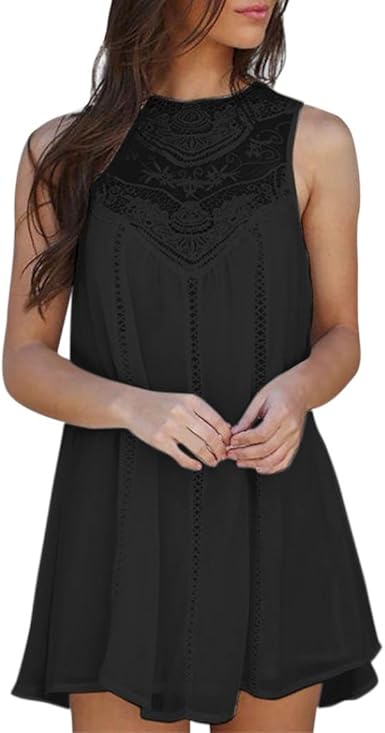tunic sundress