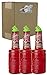 Finest Call Premium Watermelon Fruit Puree Drink Mix, 1 Liter Bottle (33.8 Fl Oz), Pack of 3