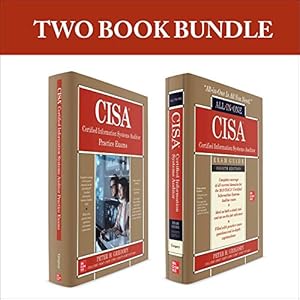 Cisa Certified Information Systems Auditor Bundle