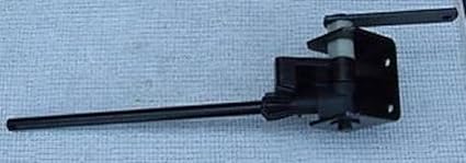 Amazon Com Lawnmowers Parts Craftsman 42 Riding Lawn Mower Steering Sector 167902 Fits Poulan Husqvarna Garden Outdoor