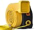 Zoom Blowers 1.0 HP Zoom XLT Compact and Energy Efficient Commercial Air Blower - for Inflatables and Bounce Houses primary