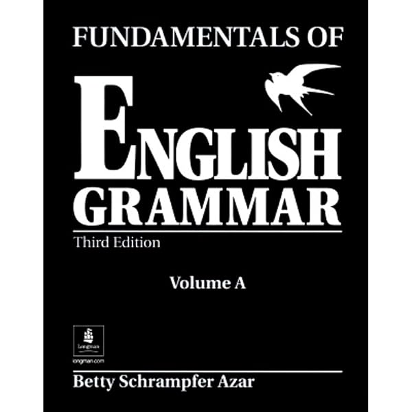Fundamentals of English Grammar (Black), Student Book A (Without