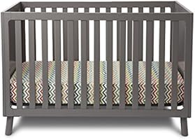 delta manhattan crib