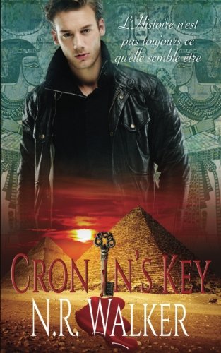 Cronin's Key (French Translation) (Volume 1) (French Edition)