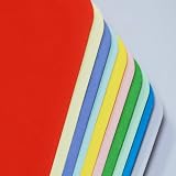 Craft UK Craft 2282 200 C6 Envelopes 80 gsm Assorted Colours 10 x 20 view 3