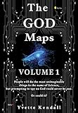 The GOD Maps: Volume One by