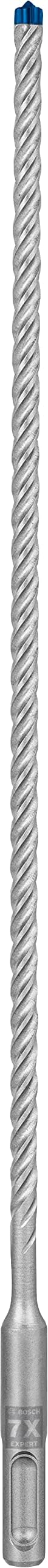 Bosch EXPERT SDS plus-7X Hammer Drill Bit 6 mm reinforced concrete