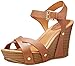 Kenneth Cole REACTION Women's Sole Smash Wedge Sandal