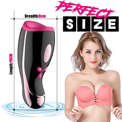 A-Minimalist-Life-Masturbtore-Uomo-Automatico-ad-Aspirazione-Vibrante-Realistico-Ano-Elettrico-Riscaldamento-3D-Telescopico-Cup-Tazza-Sex-Toys-Vibratore-Uomo-Maschio-Sesso-Giocattoli-7-Vibrazione