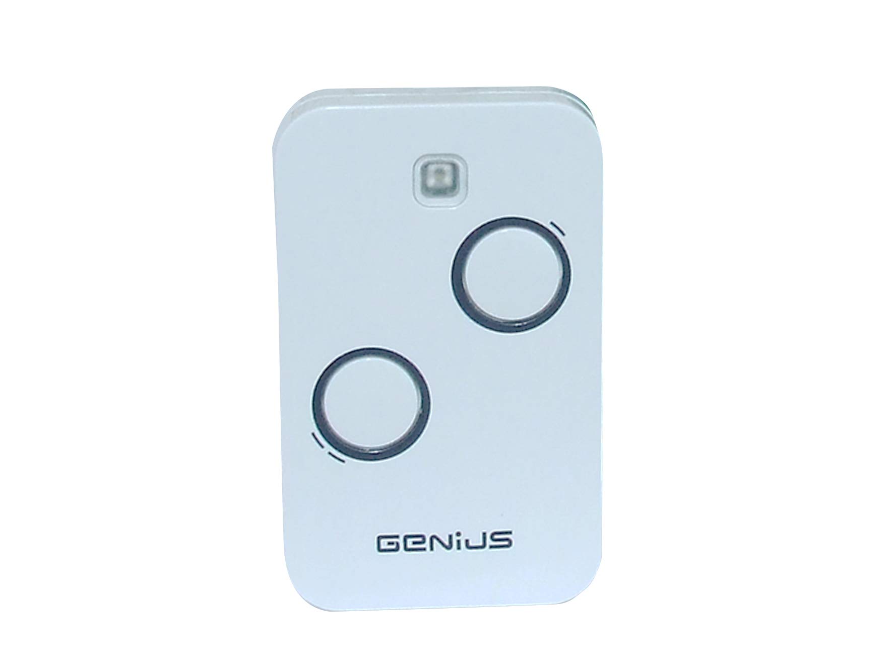 Remote Control Genius 868 Mhz Mod.Kilo TX2