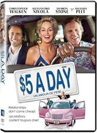 5 Dollars A Day