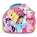 My Little Pony "Friendship is Magic" Lunch Box - Coin Purse Set