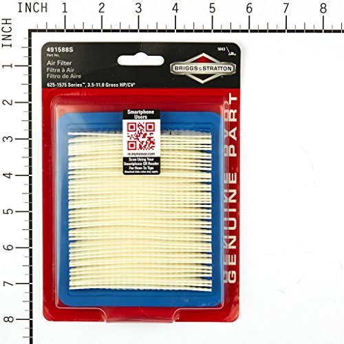 Briggs & Stratton 5043K Air Filter - Image 4