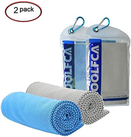 Blessed family Cooling Towel,Ice Sports Towel,Quick Drying Towels 40'' x12'' for Yoga, Running, Gym, Outdoor Sports for Instant Cooling
